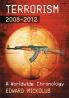Terrorism 2008-2012