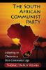 The South African Communist Party