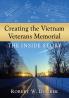 Creating the Vietnam Veterans Memorial