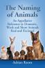 The Naming of Animals