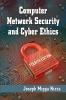 Computer Network Security and Cyber Ethics 4th ed.