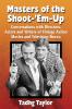 Masters of the Shoot-'Em-Up