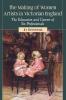 The Making of Women Artists in Victorian England