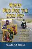 Women Who Ride the Hoka Hey