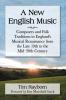 A New English Music