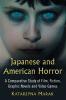 Japanese and American Horror