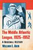 The Middle Atlantic League 1925-1952