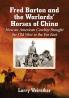 Fred Barton and the Warlords' Horses of China