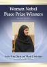 Women Nobel Peace Prize Winners 2d ed.