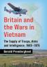 Britain and the Wars in Vietnam