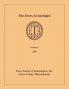 The Essex Genealogist Volume 9 1989