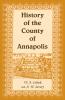 History of The County of Annapolis