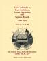 Guide and Index to Texas Confederate Pension Application and Payment Records 1899-1979