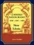 Cherokee Ration Books 1836-1837-1838 New Echota