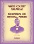 White County Arkansas Biographical and Historical Memoirs