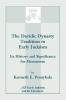 The Davidic Dynasty Tradition in Early Judaism