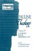 Pauline Theology Volume IV