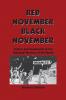 Red November Black November