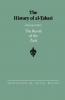 The History of al-Ṭabarī Vol. 36