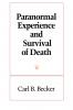 Paranormal Experience and Survival of Death