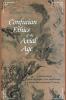 Confucian Ethics of the Axial Age