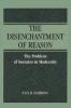 The Disenchantment of Reason