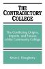 The Contradictory College