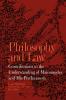 Philosophy and Law