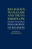 Religious Pluralism and Truth