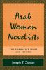 Arab Women Novelists