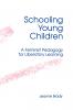 Schooling Young Children