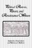 Political Rhetoric Power and Renaissance Women