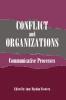 Conflict and Organizations