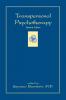Transpersonal Psychotherapy