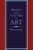 Essays on the Nature of Art