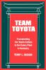 Team Toyota