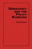 Democracy and the Policy Sciences