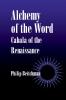 Alchemy of the Word