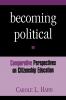 Becoming Political