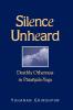 Silence Unheard