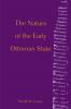 The Nature of the Early Ottoman State