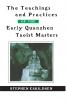 The Teachings and Practices of the Early Quanzhen Taoist Masters