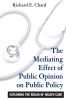 The Mediating Effect of Public Opinion on Public Policy