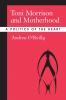 Toni Morrison and Motherhood