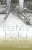 Bash?'s Haiku