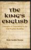 The King's English