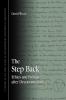 The Step Back