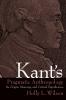 Kant's Pragmatic Anthropology