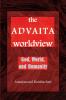 The Advaita Worldview