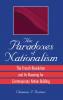 The Paradoxes of Nationalism